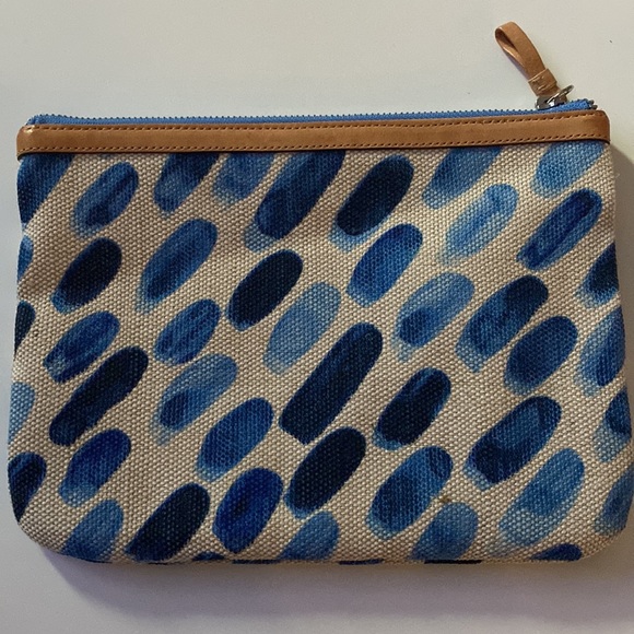 Brighton Zipper Pouch - Picture 2 of 3
